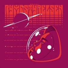 RYMDSTYRELSEN-SPACE IS COLD (CD)