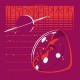 RYMDSTYRELSEN-SPACE IS COLD (CD)