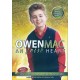 OWEN MAC-AN IRISH HEART (DVD)