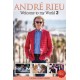 ANDRE RIEU-WELCOME TO MY WORLD 2 (3DVD)