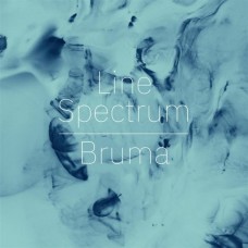 LINE SPECTRUM-BRUMA (CD)