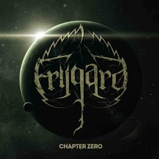 FRIJGARD-CHAPTER ZERO (CD)