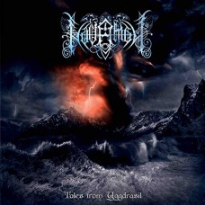 HAVAMAL-TALES FROM YGGDRASIL (CD)