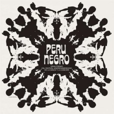 PERU NEGRO-PERU NEGRO (LP)