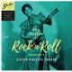SISTER ROSETTA THARPE-GOSPEL OF ROCK'N'ROLL.. (LP)