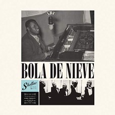 BOLA DE NIEVE-BOLA DE NIEVE (LP)