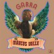 MARCOS VALLE-GARRA -HQ/DELUXE/LTD- (LP)