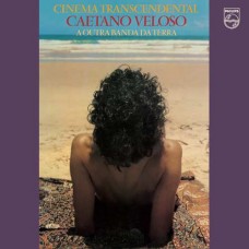 CAETANO VELOSO-CINEMA.. -HQ- (LP)