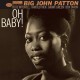 BIG JOHN PATTON-OH BABY! -HQ/LTD- (LP)