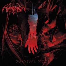 ANASARCA-SURVIVAL MODE (LP)