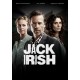 SÉRIES TV-JACK IRISH - SEASON 2 (2DVD)