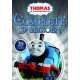 CRIANÇAS-THOMAS DE.. (DVD)