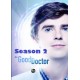 SÉRIES TV-GOOD DOCTOR - SEASON 2 (5DVD)