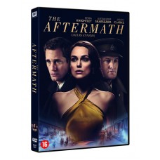 FILME-AFTERMATH (DVD)