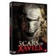 FILME-SCARS OF XAVIER (DVD)