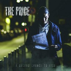 PRICE-A SECOND CHANCE TO RISE (LP)