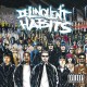 DELINQUENT HABITS-DELINQUENT HABITS (CD)