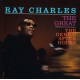 RAY CHARLES-GREAT/GENIUS AFTER HOURS (CD)