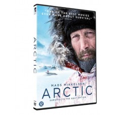 FILME-ARCTIC (DVD)