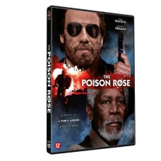 FILME-POISON ROSE (DVD)