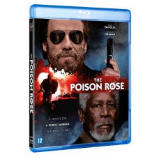 FILME-POISON ROSE (BLU-RAY)