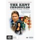 FILME-KENT CHRONICLES (3DVD)