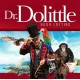 OMID-PAUL EFTEKHARI-DR. DOLITTLE (CD)