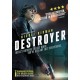 FILME-DESTROYER (DVD)