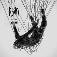 KORN-NOTHING (CD)