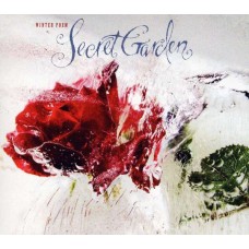 SECRET GARDEN-WINTER POEM (CD)