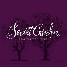SECRET GARDEN-JUST THE TWO OF US (CD)