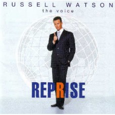 RUSSELL WATSON-REPRISE (CD)