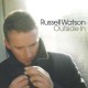 RUSSELL WATSON-OUTSIDE IN (CD)