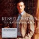 RUSSELL WATSON-PLATINUM COLLECTION (CD)
