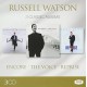 RUSSELL WATSON-3 CLASSIC ALBUMS (3CD)