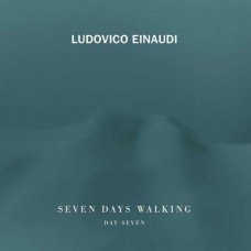 LUDOVICO EINAUDI-SEVEN DAYS WALKING: DAY SEVEN (CD)