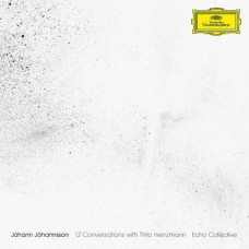 J. JOHANNSSON-12 CONVERSATIONS WITH THILO HEINZMANN (CD)