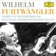 WILHELM FURTWANGLER-COMPLETE RECORDINGS ON DEUTSCHE GRAMMOPHON & DECCA -LTD- (34CD+DVD)