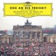 LEONARD BERNSTEIN-ODE AN DIE FREIHEIT / ODE TO FREEDOM (CD+DVD)