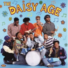 V/A-DAISY PAGE (CD)