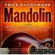V/A-TRUE BLUEGRASS MANDOLIN (CD)