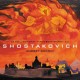 D. SHOSTAKOVICH-PRELUDES & PIANO SONATAS (CD)