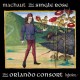 G. DE MACHAUT-SINGLE ROSE (CD)