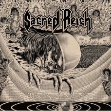 SACRED REICH-AWAKENING (LP)