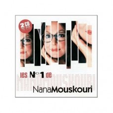 NANA MOUSKOURI-LES NO. 1 (2CD)