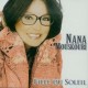 NANA MOUSKOURI-FILLE DU SOLEIL (CD)