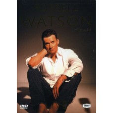 RUSSELL WATSON-VOICE (DVD)