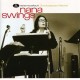 NANA MOUSKOURI-NANA SWINGS (CD)