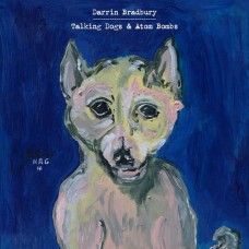 DARRIN BRADBURY-TALKING DOGS &.. -DIGI- (CD)