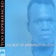 BARRINGTON LEVY-TOO EXPERIENCED (BEST OF) (LP)